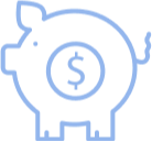 Finances are Personal icon