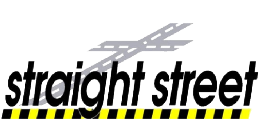 Straight Street logo