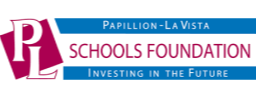 Papillion La Vista Schools Foundation logo