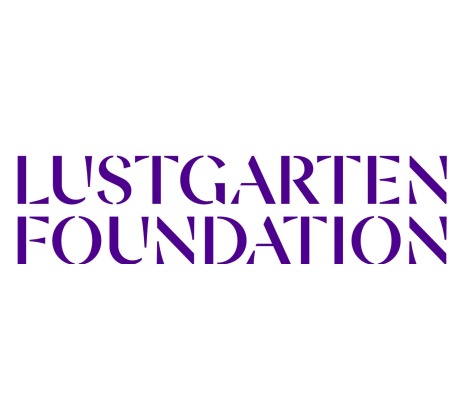 Lustgarten Foundation
