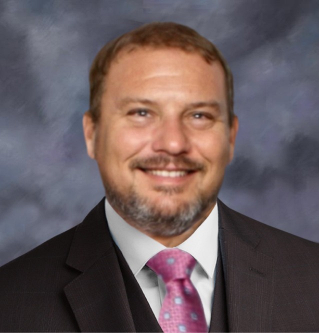 Michael A. Pasvantis