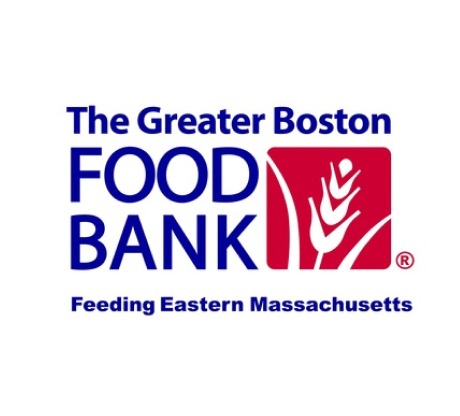 The Greater Boston Food Bank