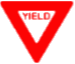 Yield Sign