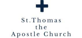st-thomas-Apostle-church-logo