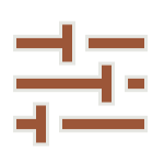 Strategic Wealth Planning Icon