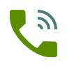 Phone call icon