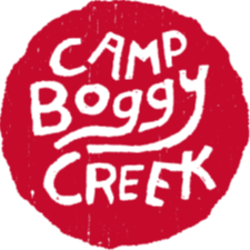 Camp Boggy Creek 2024