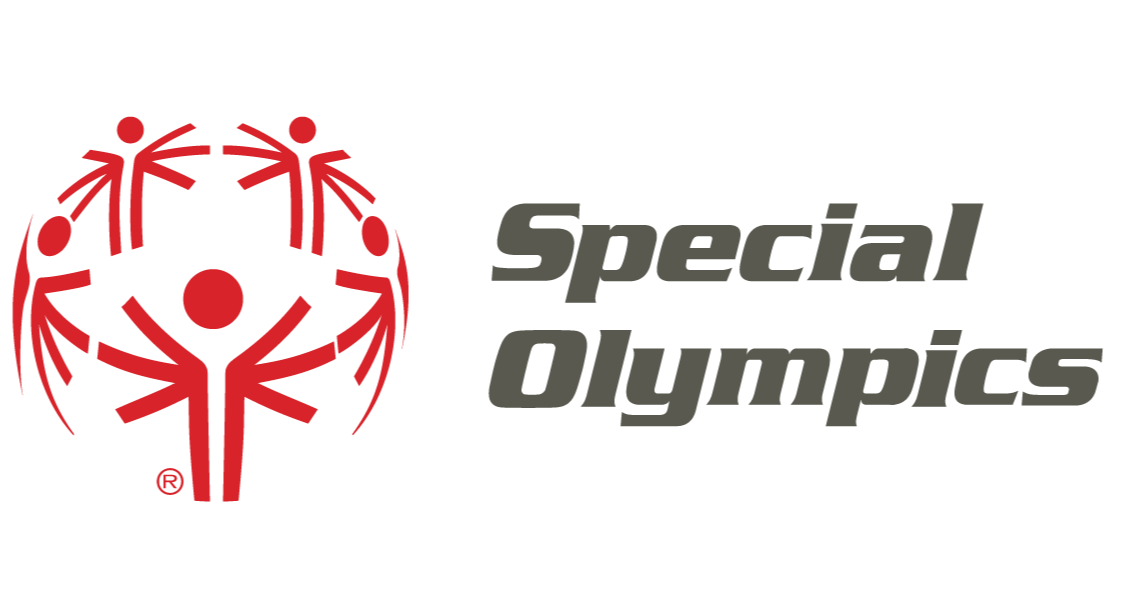 Special Olympics Logo
