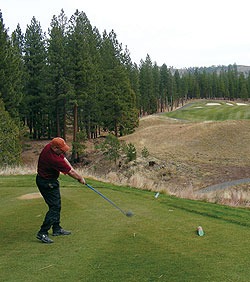 golf-swing