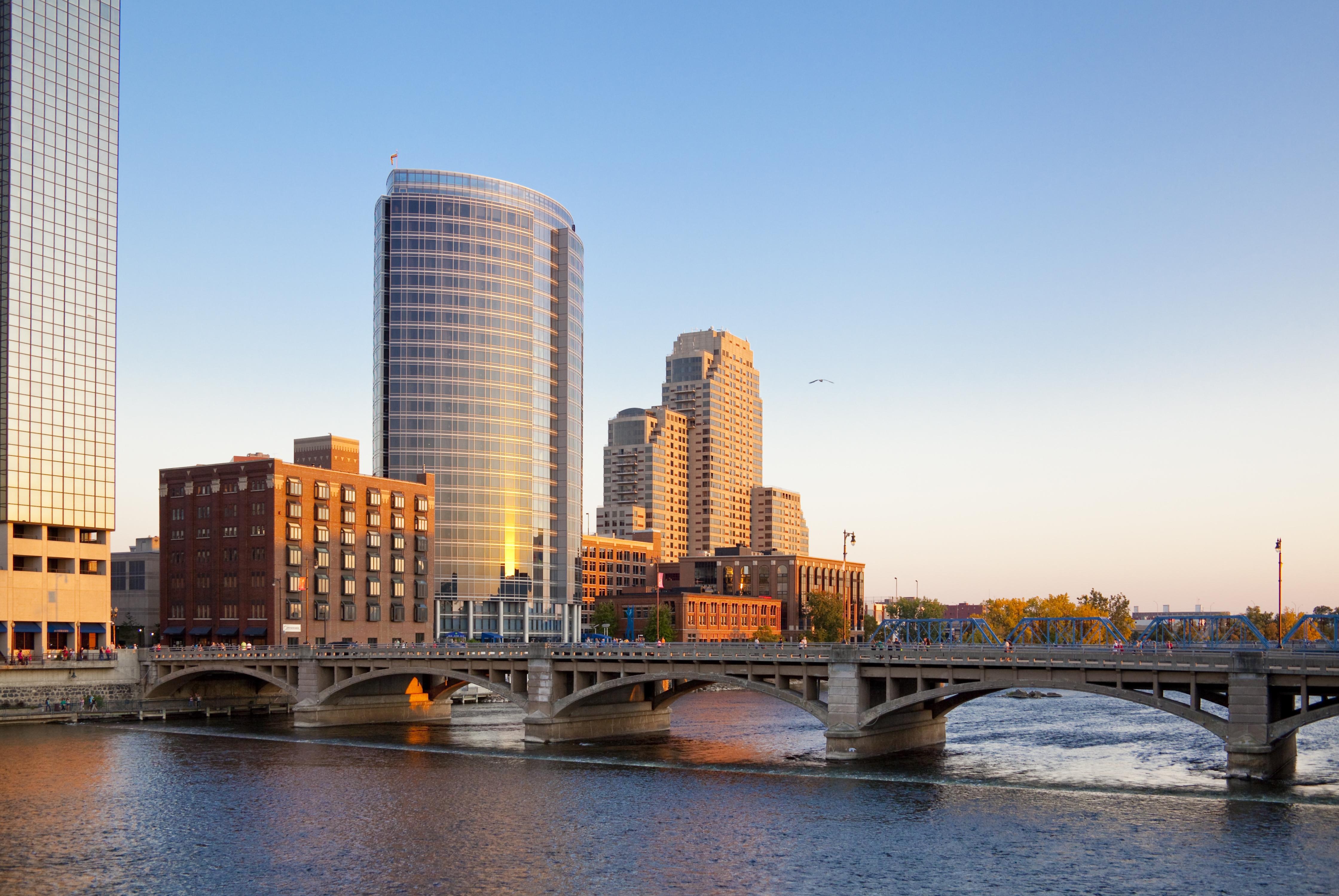 Grand Rapids, MI