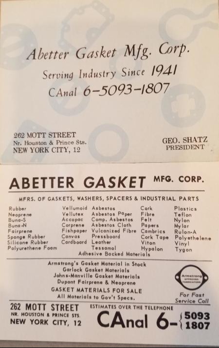Business-Card-George