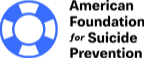 American-Foundation-Suicide-Prevention-Logo