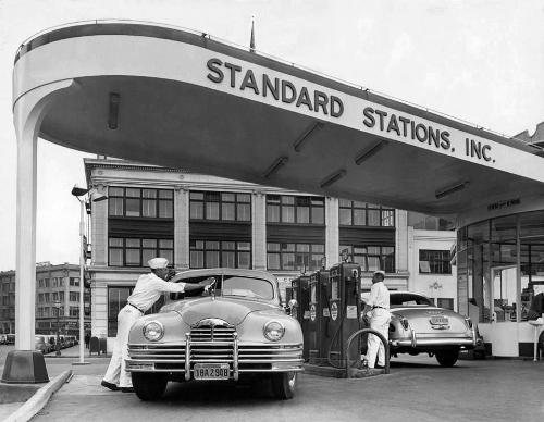 older-gas-station