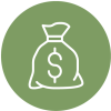 Tax Senstive Planning Icon