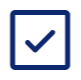 Checkbox Icon