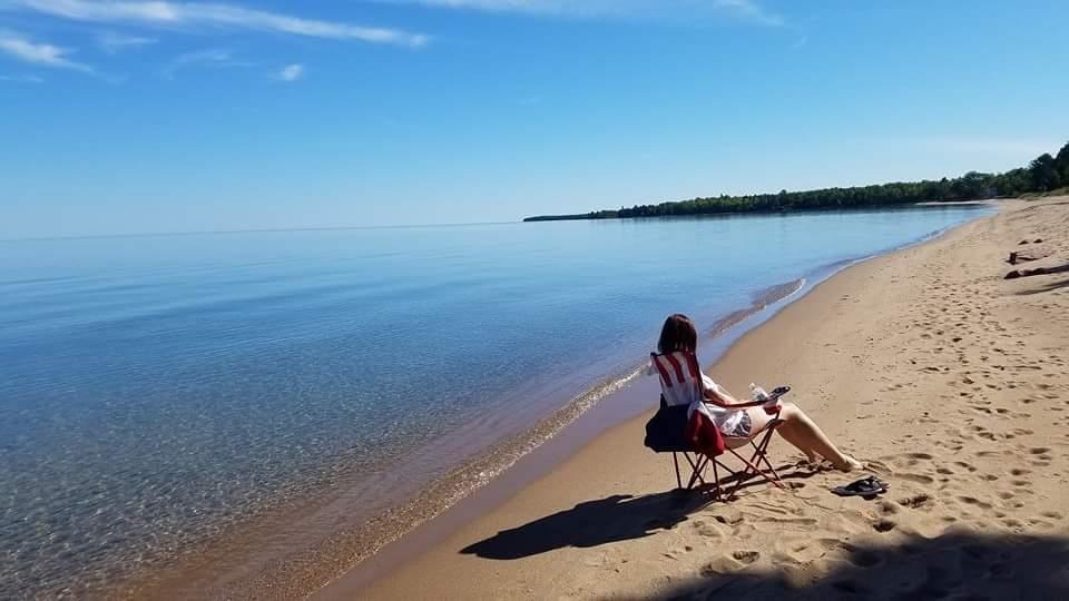 Stephanie Lake Superior