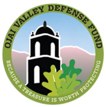 Ojai Valley Defense Fund