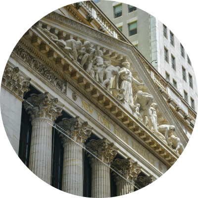 Monumental European Gate Architecture