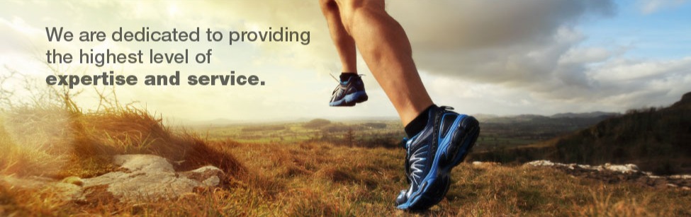 We are dedicated to providing the highest level of expertise and service.