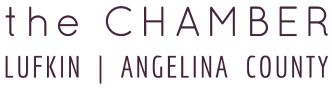 Angelina County Chamber logo