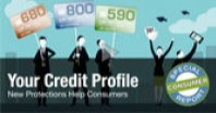 Your Credit Profile Video Thumbnail
