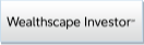 Wealthscape Investor Login Button