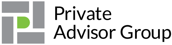 Private Advisor Group Logo