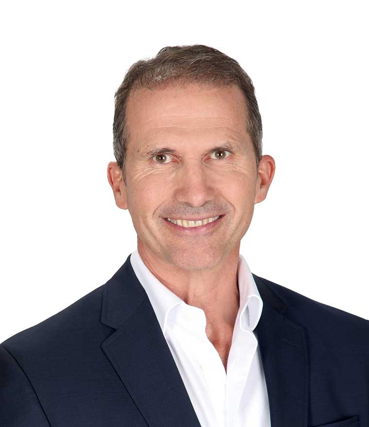 Scott J. LeClaire, CFP®, ChFC®