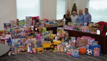 Toys for Tots