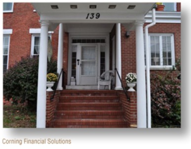 Corning Financial Solutions