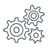 Gears Icon