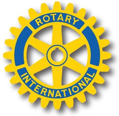 Rotary International logo
