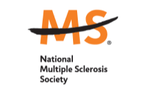 National Multiple Sclerosis Society logo