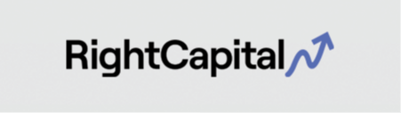 RightCapital Button