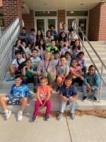 Ann School Picture
