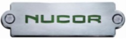 Nucor button
