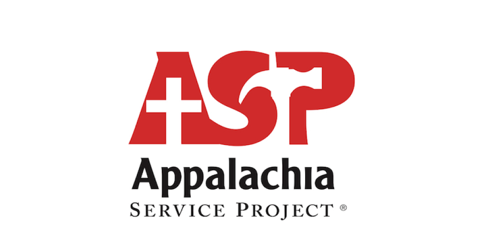 Appalachia Service Project