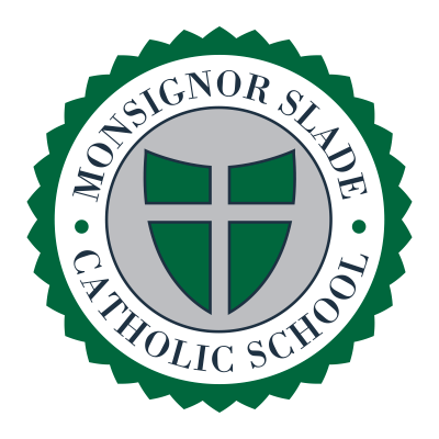 Monsignor Slade Catholic School