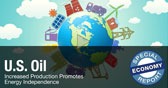 Video Image - U.S. Oil