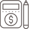 Other Post-Employment Benefit (OPEB) Funds Icon