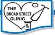 Broad street clinic logo