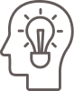 Independent Perspective Icon