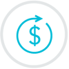 Cash-Flow-Planning-Icon