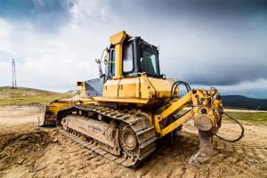 Construction equipment