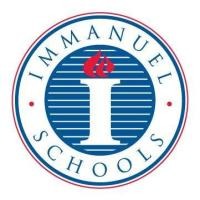 Immanuel Logo