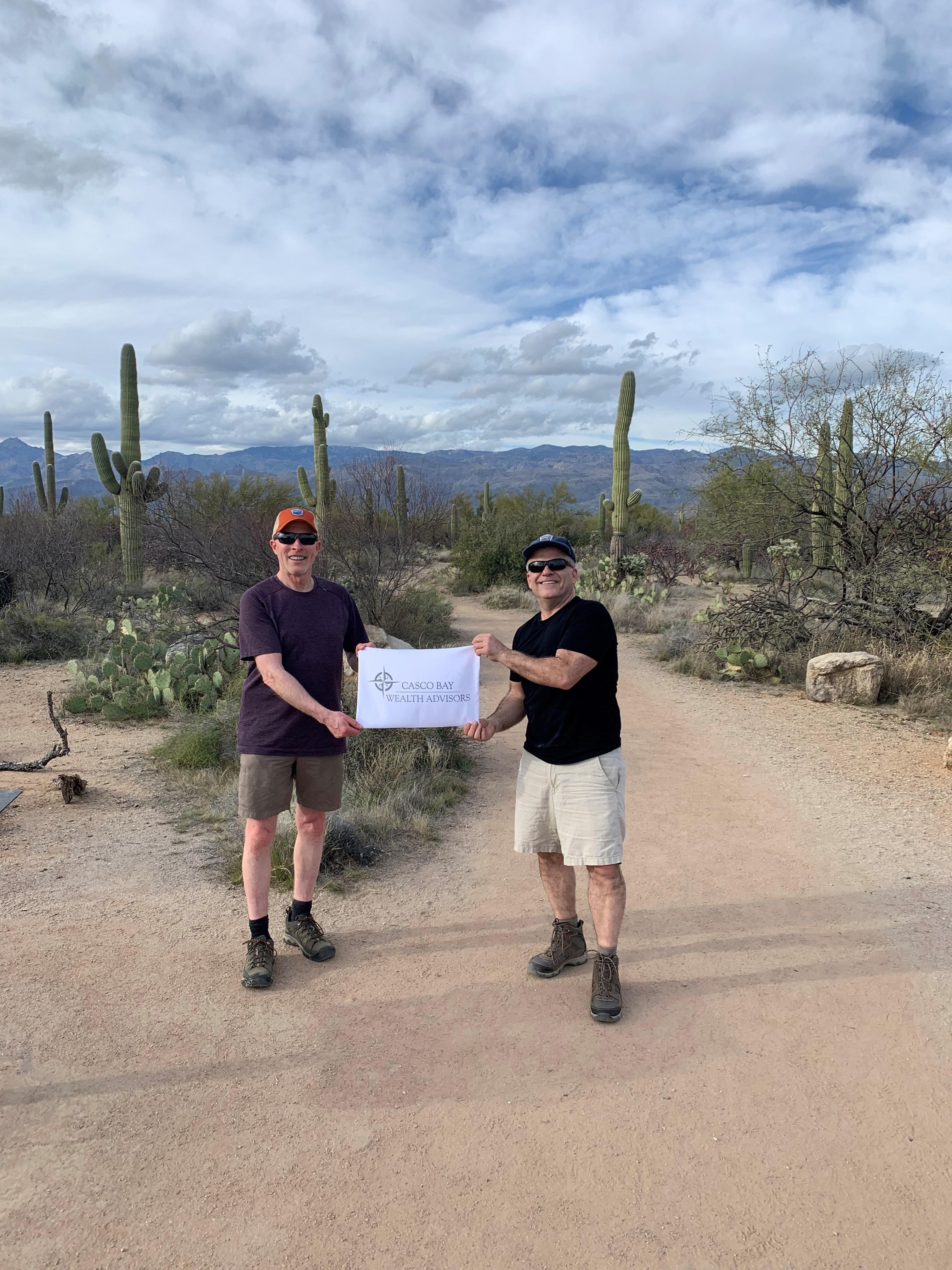 Arizona