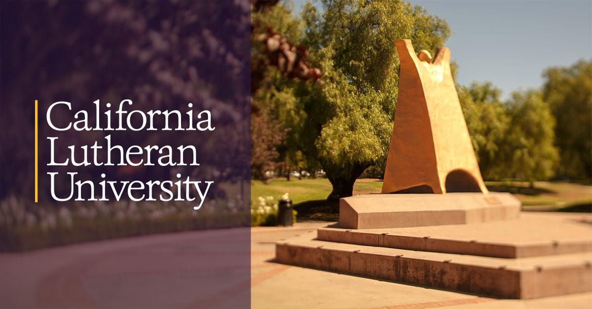 Cal Lutheran