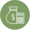 Retirement Income Planning Icon