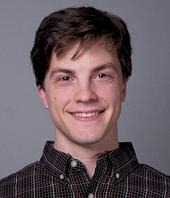 Nick Bogart