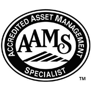 AAMS Logo